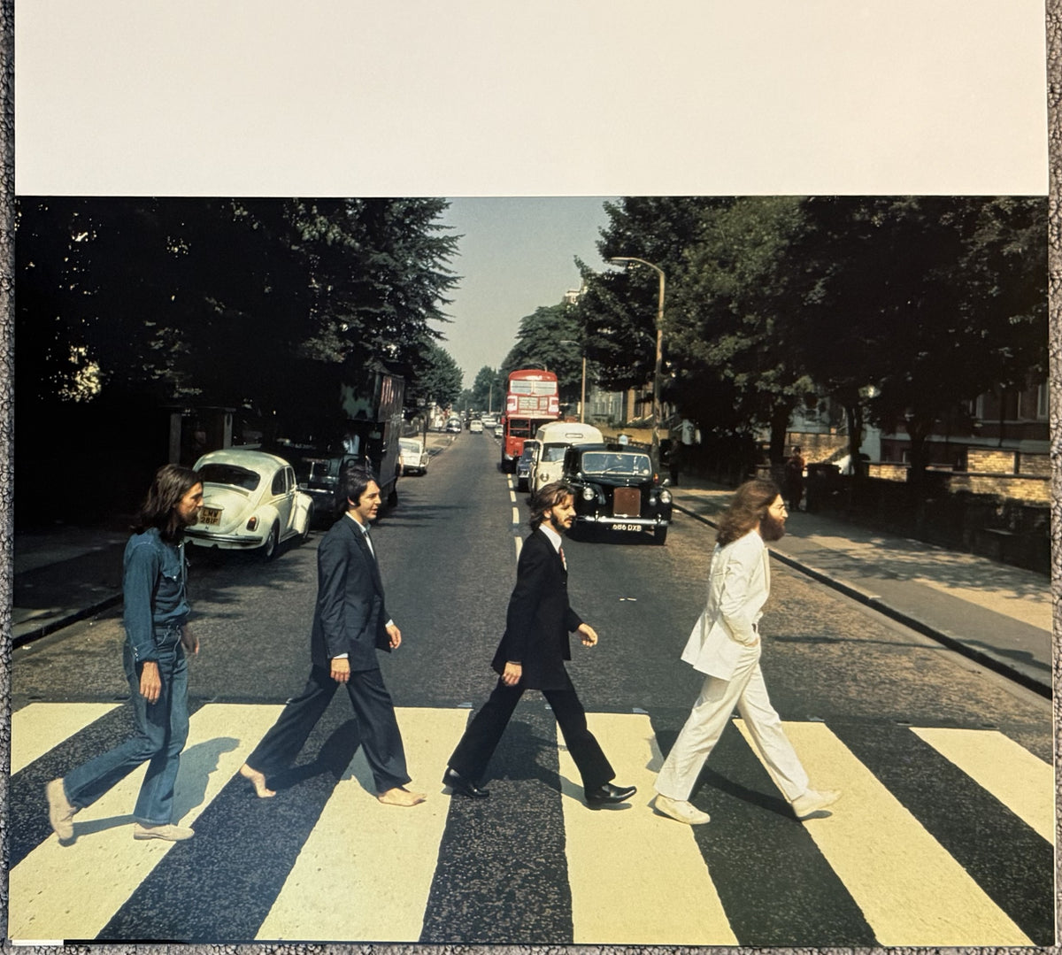 Beatles Memorabilia/collectors items: 1960s postcards, 1965 diary, poster book, reproduction postcards