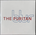 RARE Blur - The Puritan - 2012 SEALED/NM Ltd Edtn (2,000) UK Import White Vinyl