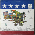 Jefferson Airplane - After Bathing At Baxter's 1967 US 1st Press (Indy) VG++