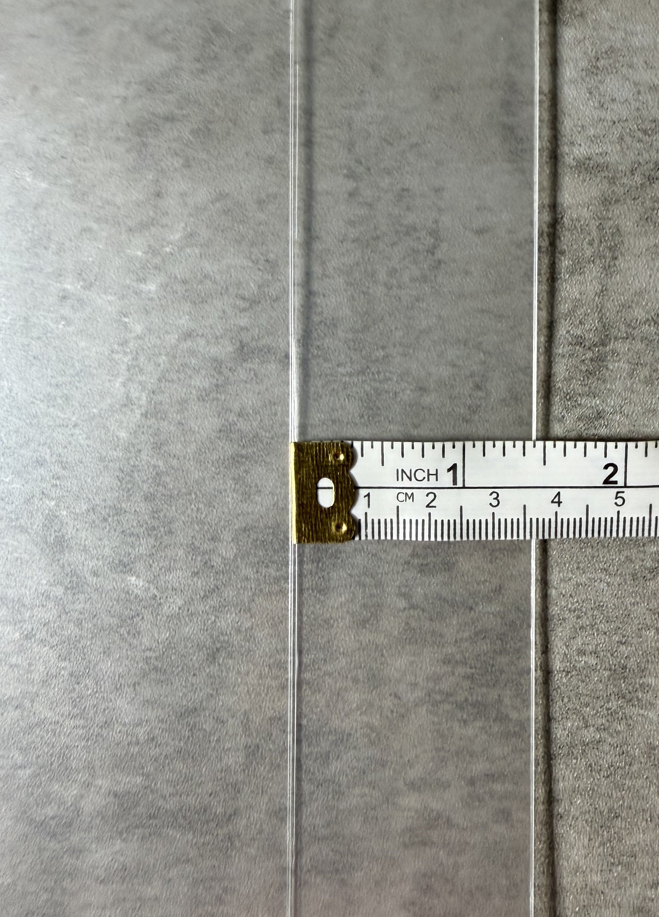 Vinyl Album BOX SET Plastic Protective Cases 13" x 13" x 1 7/16" (thicker size)