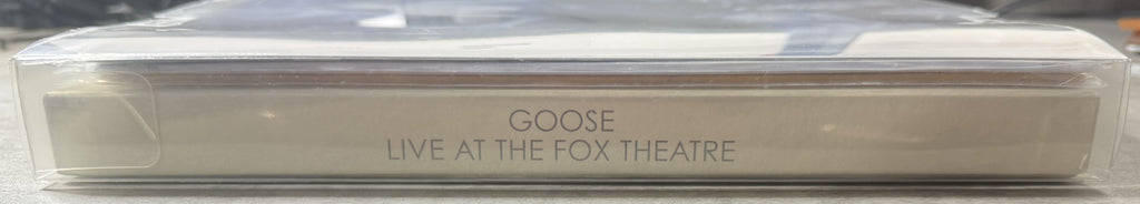 Vinyl Album BOX SET Plastic Protective Cases 13" x 13" x 1 7/16" (thicker size)