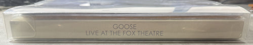 Vinyl Album BOX SET Plastic Protective Cases 13" x 13" x 1 7/16" (thicker size)