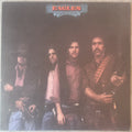 Eagles - Desperado 1973 US 1st Press SD 5068 Strong VG+/VG+ Textured Sleeve
