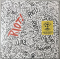 Paramore - RIOT! - SEALED/NM FBR 25th Anniversary Ltd Edtn Silver Vinyl