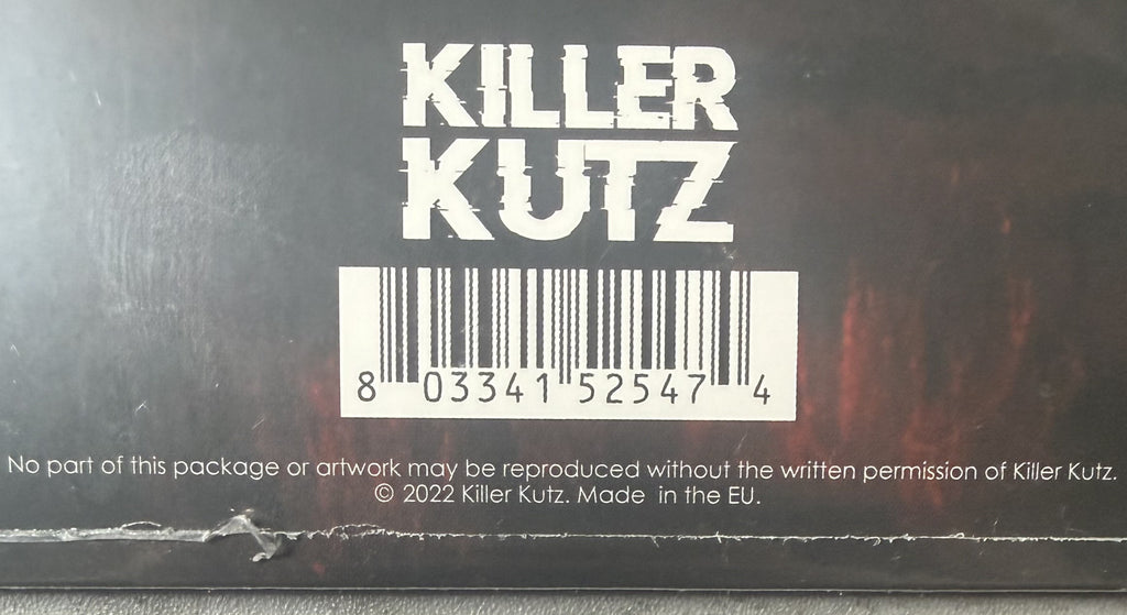 Alice in Chains - Freakshow 2022 SEALED/NM EU Import Red - Live in 1990 & 1992!