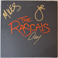 AUTOGRAPHED The Rascals [2000's] EPs Box Set - UK Import 10" vinyl Near Mint!