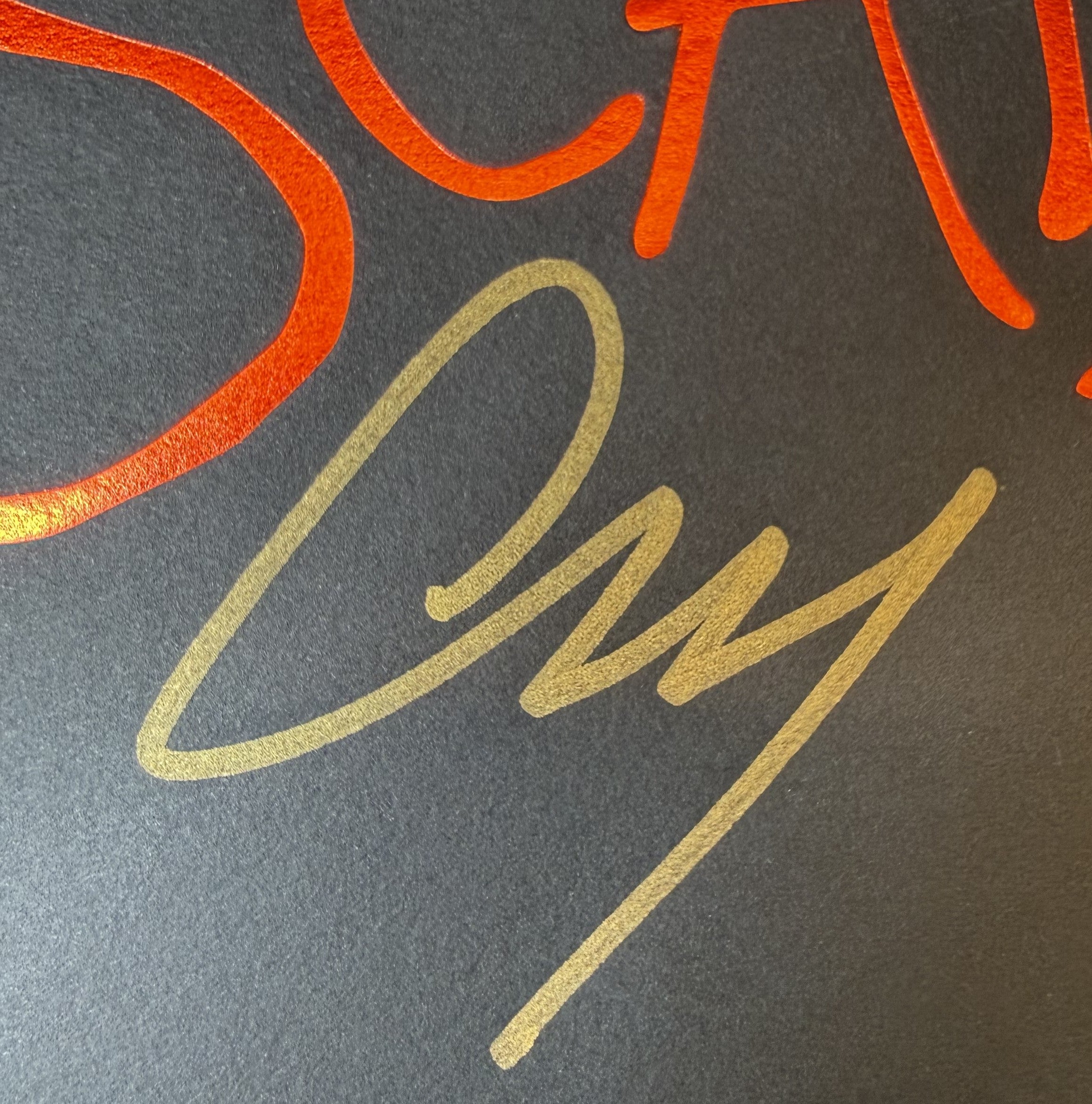 AUTOGRAPHED The Rascals [2000's] EPs Box Set - UK Import 10" vinyl Near Mint!