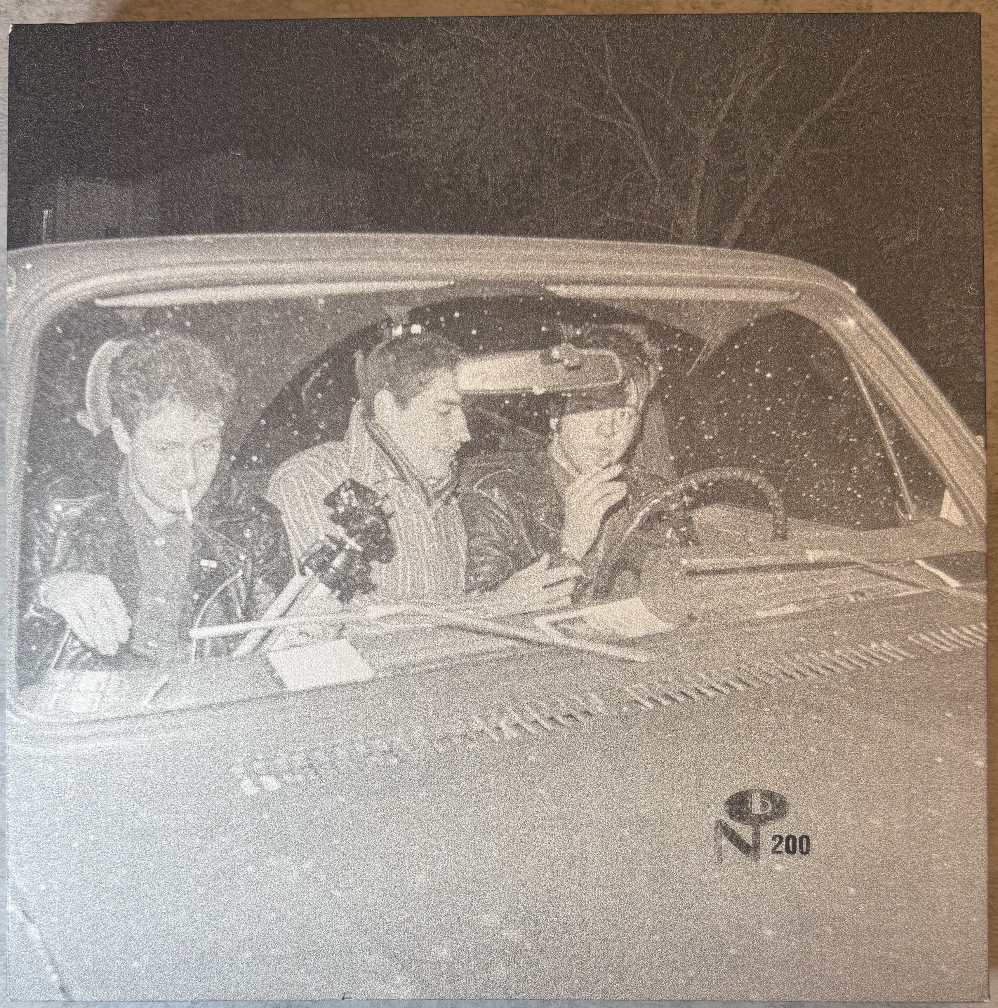 Husker Du Savage Young Du - Numero Group 200 Box Set 2017 NM/NM 4xLP