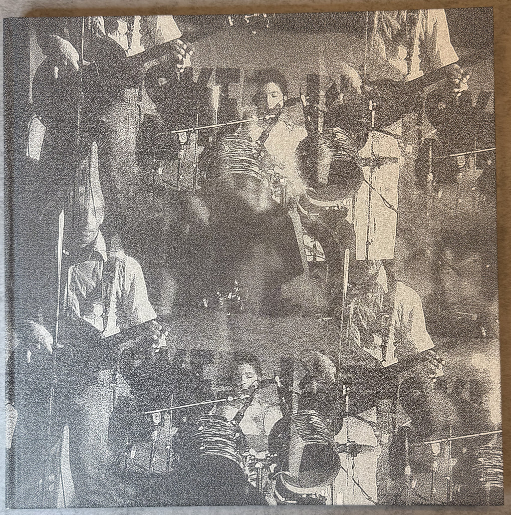 Husker Du Savage Young Du - Numero Group 200 Box Set 2017 NM/NM 4xLP