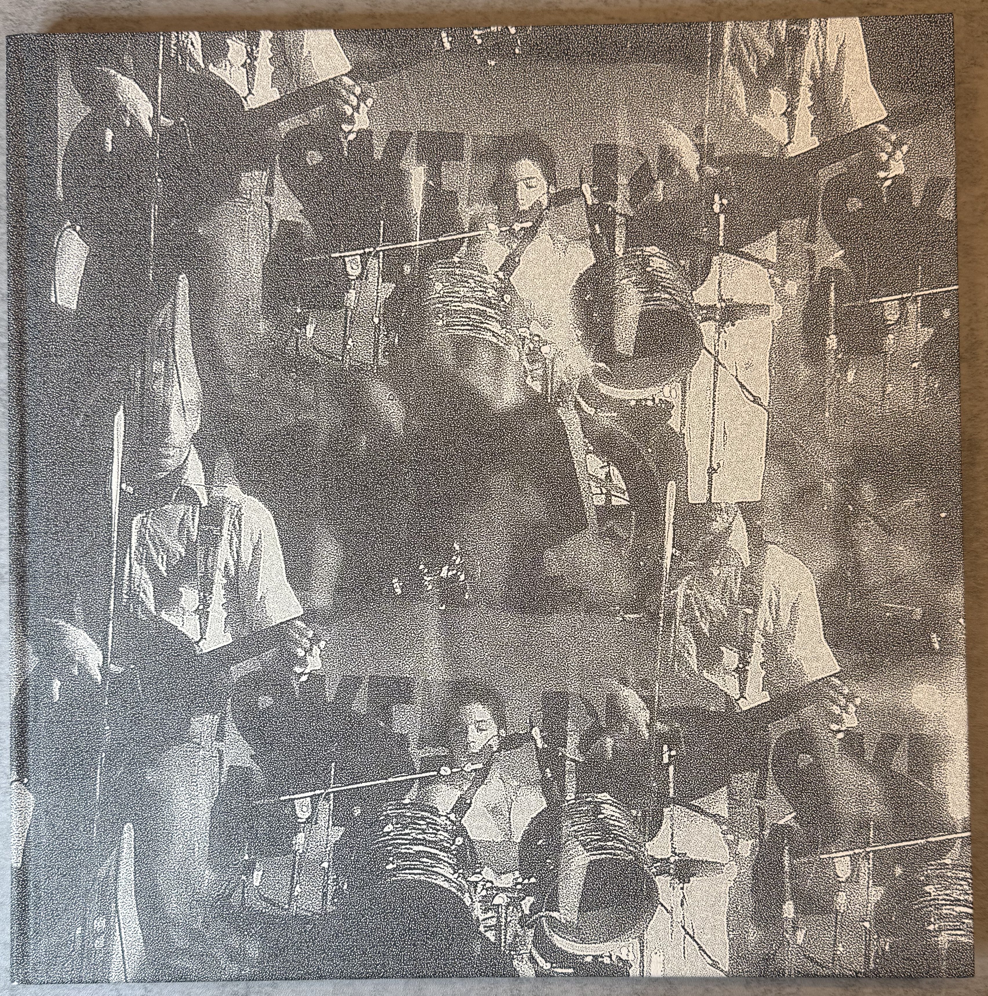 Husker Du Savage Young Du - Numero Group 200 Box Set 2017 NM/NM 4xLP