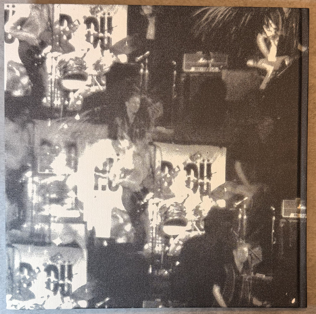 Husker Du Savage Young Du - Numero Group 200 Box Set 2017 NM/NM 4xLP