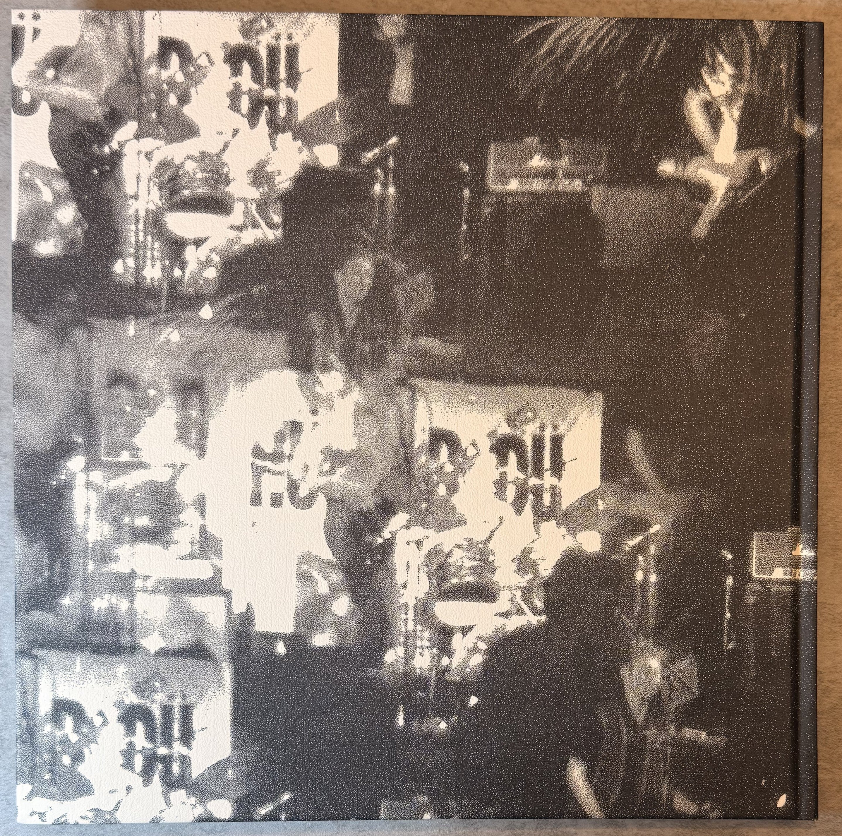 Husker Du Savage Young Du - Numero Group 200 Box Set 2017 NM/NM 4xLP