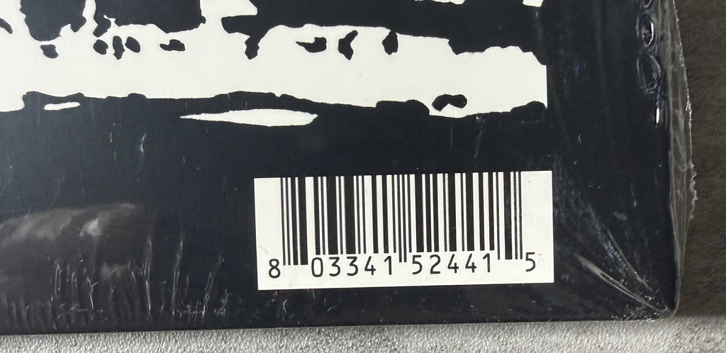 SEALED/NM Punk LPs - UK Subs Dead Kennedys Iggy The Clash Vice Squad & others