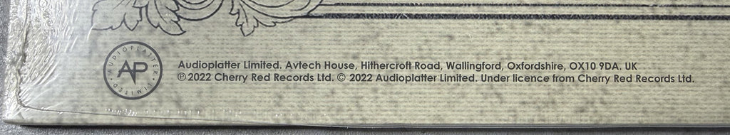 SEALED/NM Punk LPs - UK Subs Dead Kennedys Iggy The Clash Vice Squad & others