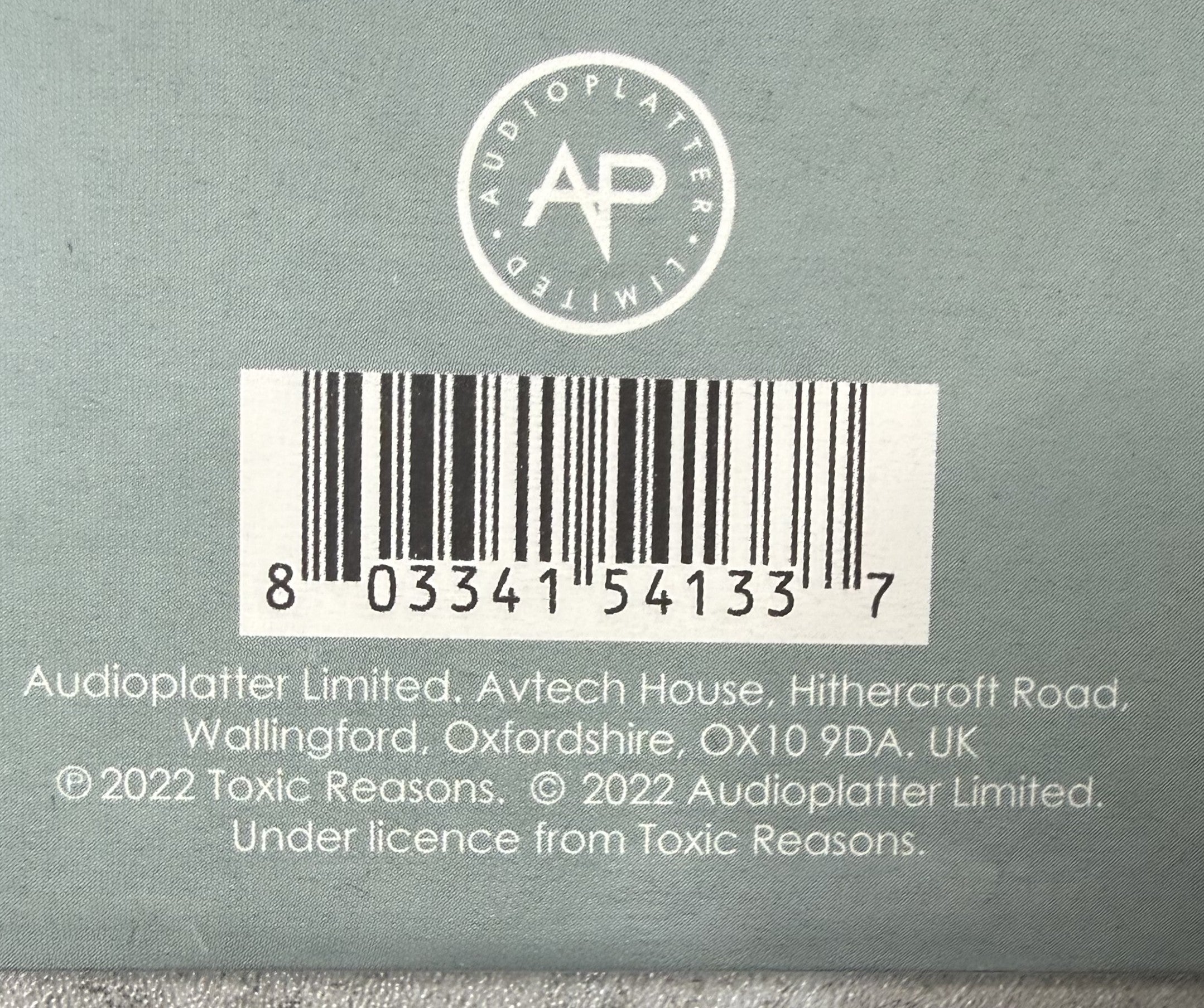 SEALED/NM Punk LPs - UK Subs Dead Kennedys Iggy The Clash Vice Squad & others