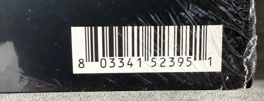 SEALED/NM Punk LPs - UK Subs Dead Kennedys Iggy The Clash Vice Squad & others