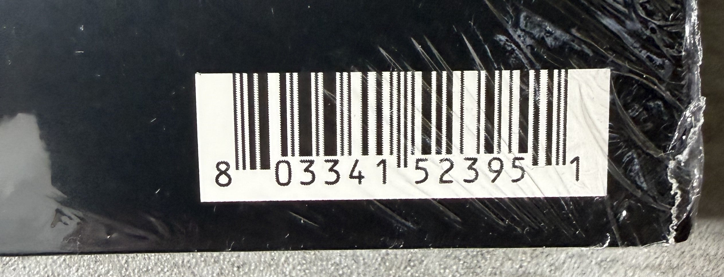 SEALED/NM Punk LPs - UK Subs Dead Kennedys Iggy The Clash Vice Squad & others