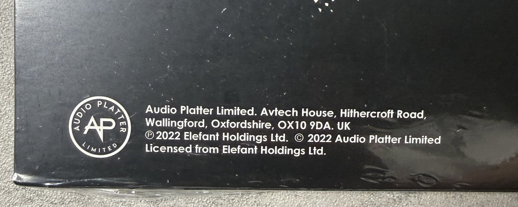 SEALED/NM Punk LPs - UK Subs Dead Kennedys Iggy The Clash Vice Squad & others