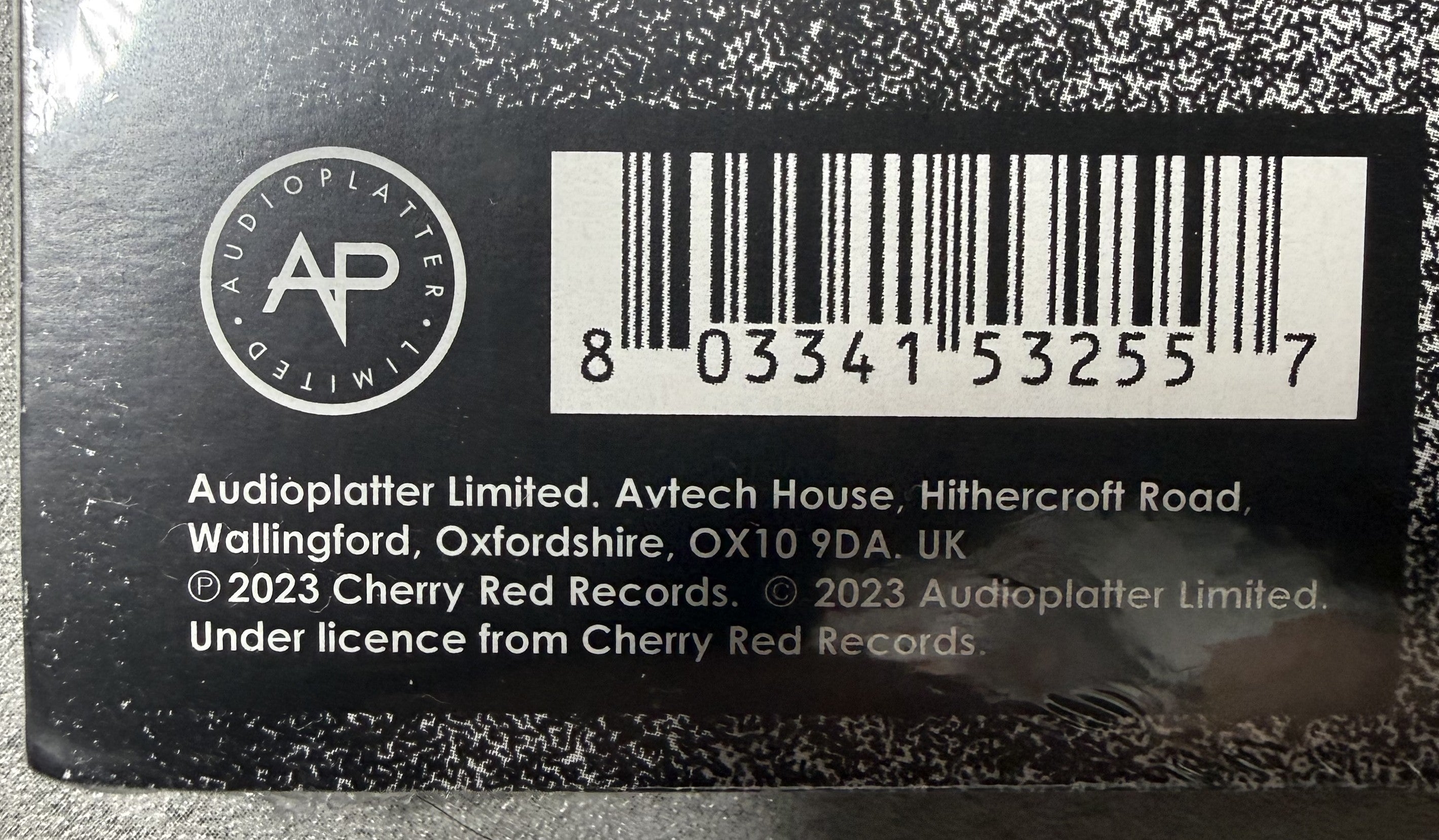 SEALED/NM Punk LPs - UK Subs Dead Kennedys Iggy The Clash Vice Squad & others