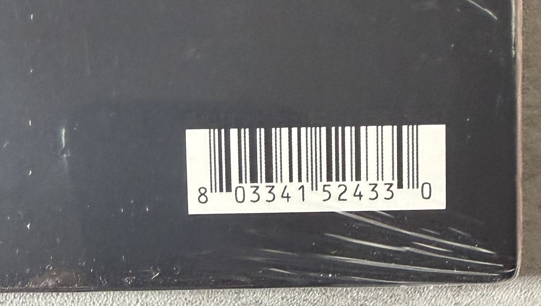 SEALED/NM Punk LPs - UK Subs Dead Kennedys Iggy The Clash Vice Squad & others