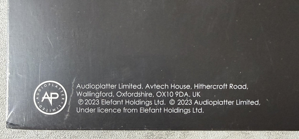 SEALED/NM Punk LPs - UK Subs Dead Kennedys Iggy The Clash Vice Squad & others