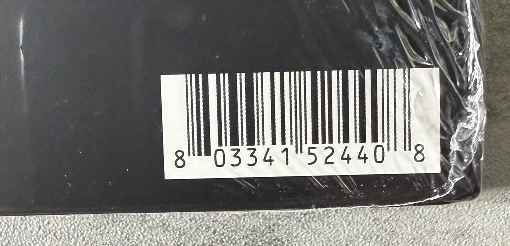 SEALED/NM Punk LPs - UK Subs Dead Kennedys Iggy The Clash Vice Squad & others