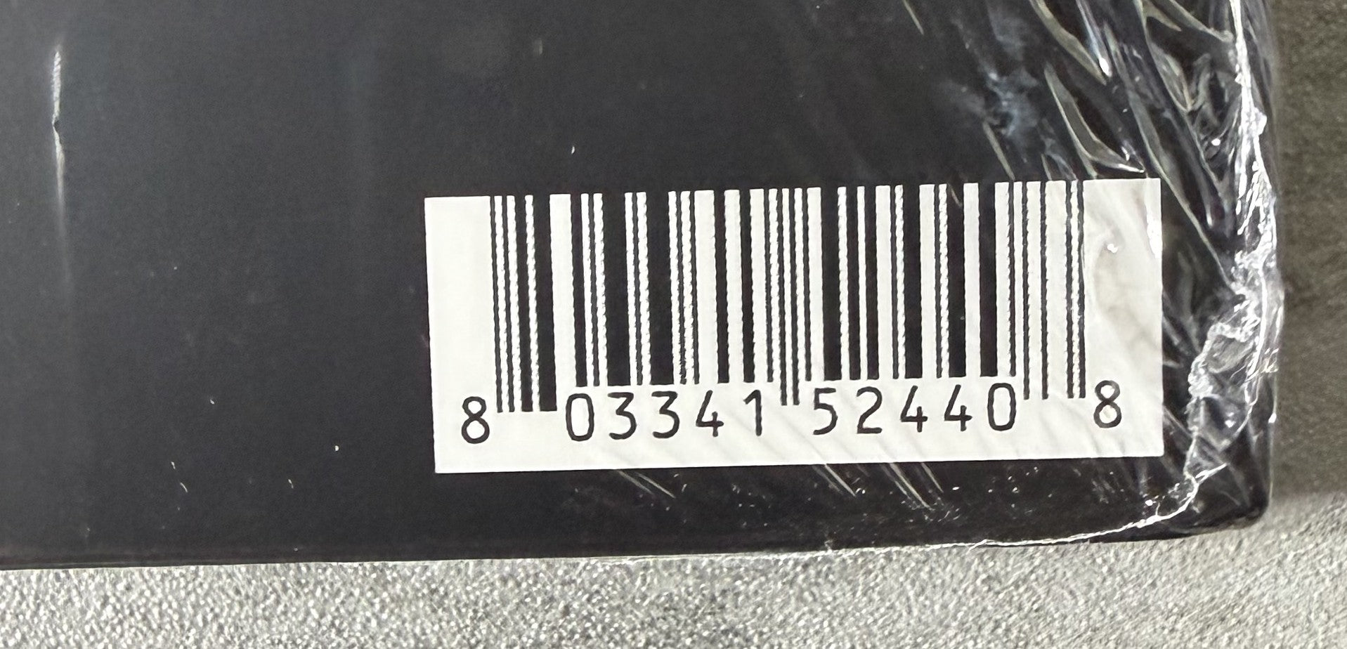 SEALED/NM Punk LPs - UK Subs Dead Kennedys Iggy The Clash Vice Squad & others