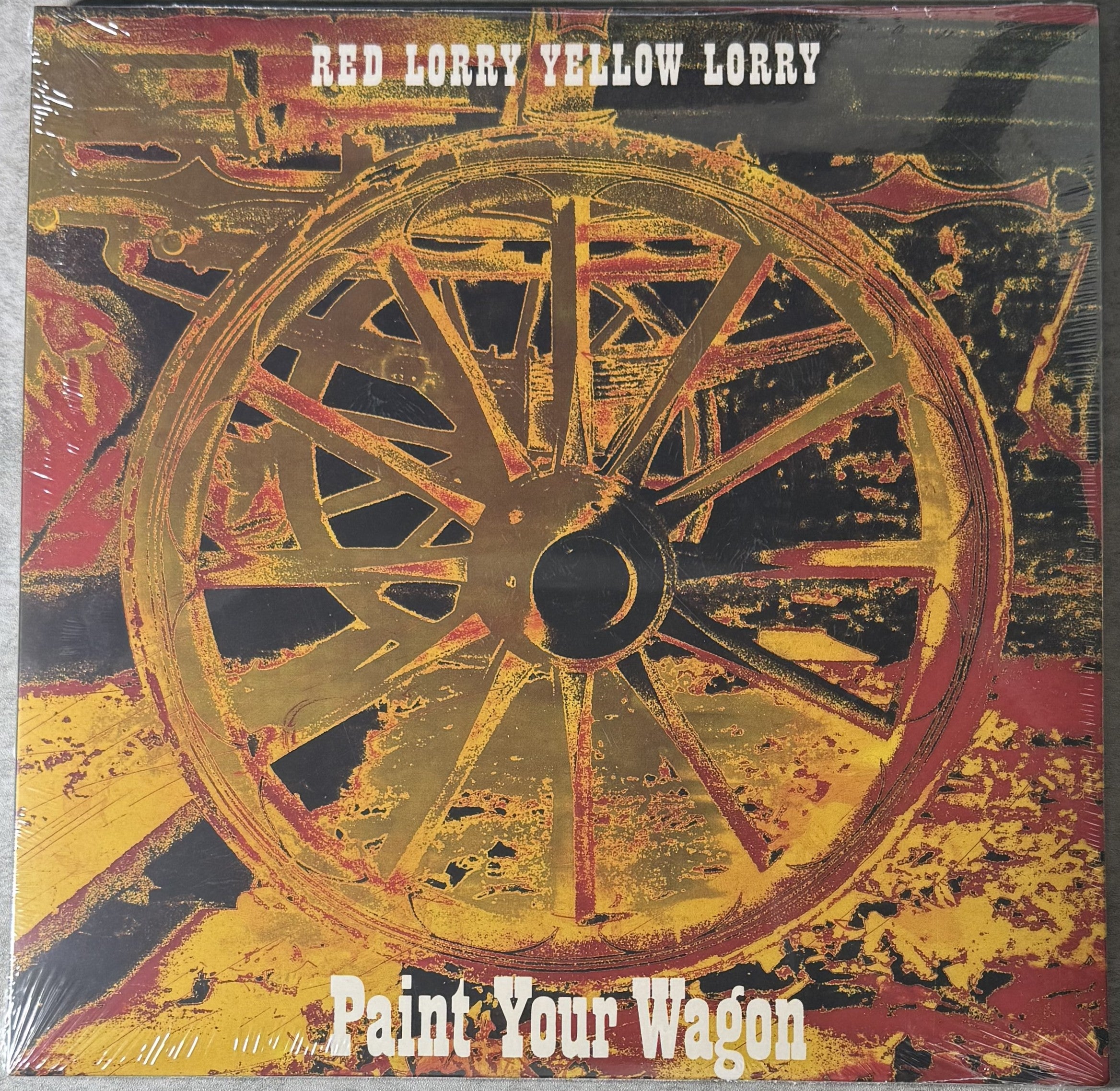 SEALED/NM Punk LPs - UK Subs Dead Kennedys Iggy The Clash Vice Squad & others