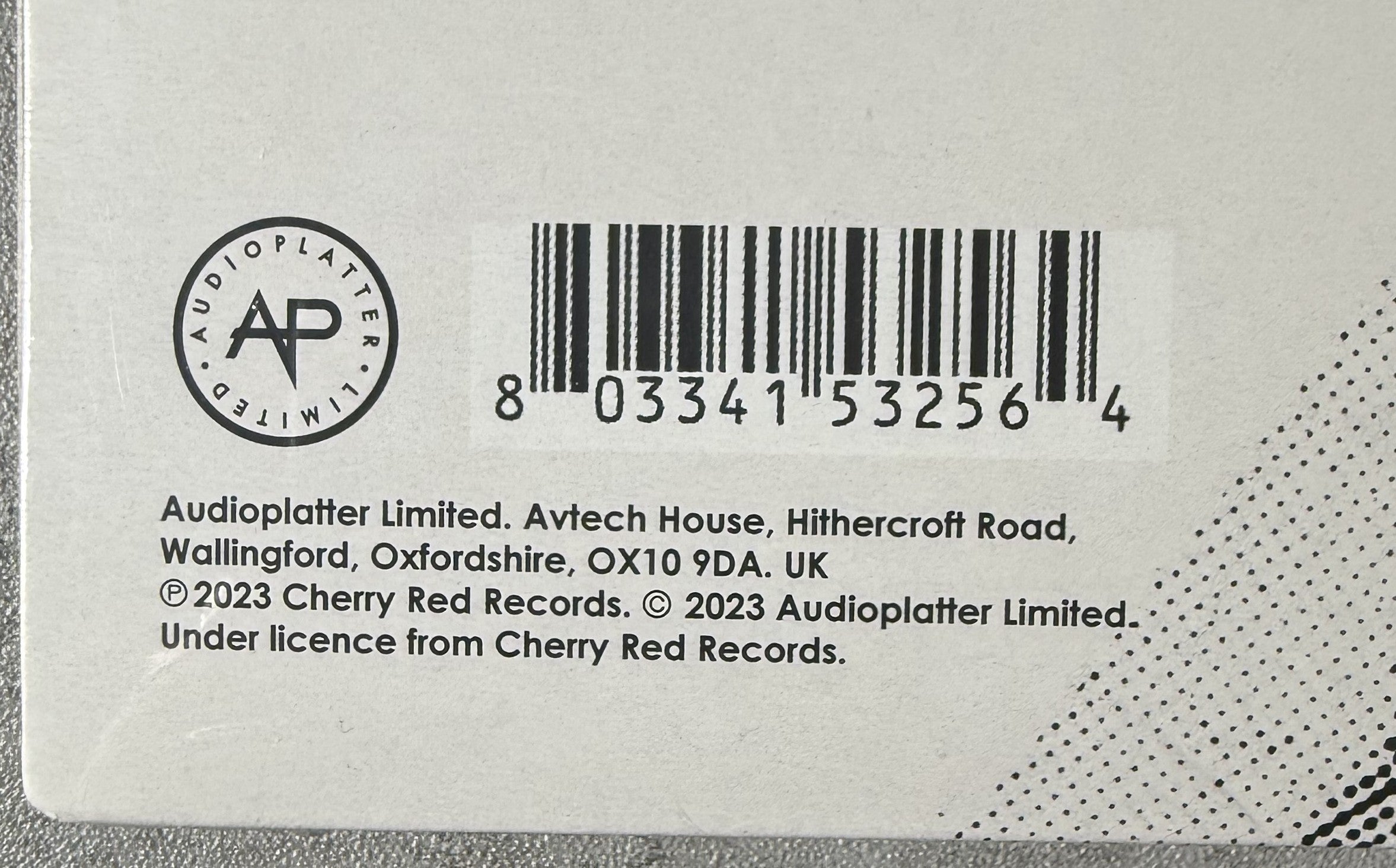 SEALED/NM Punk LPs - UK Subs Dead Kennedys Iggy The Clash Vice Squad & others