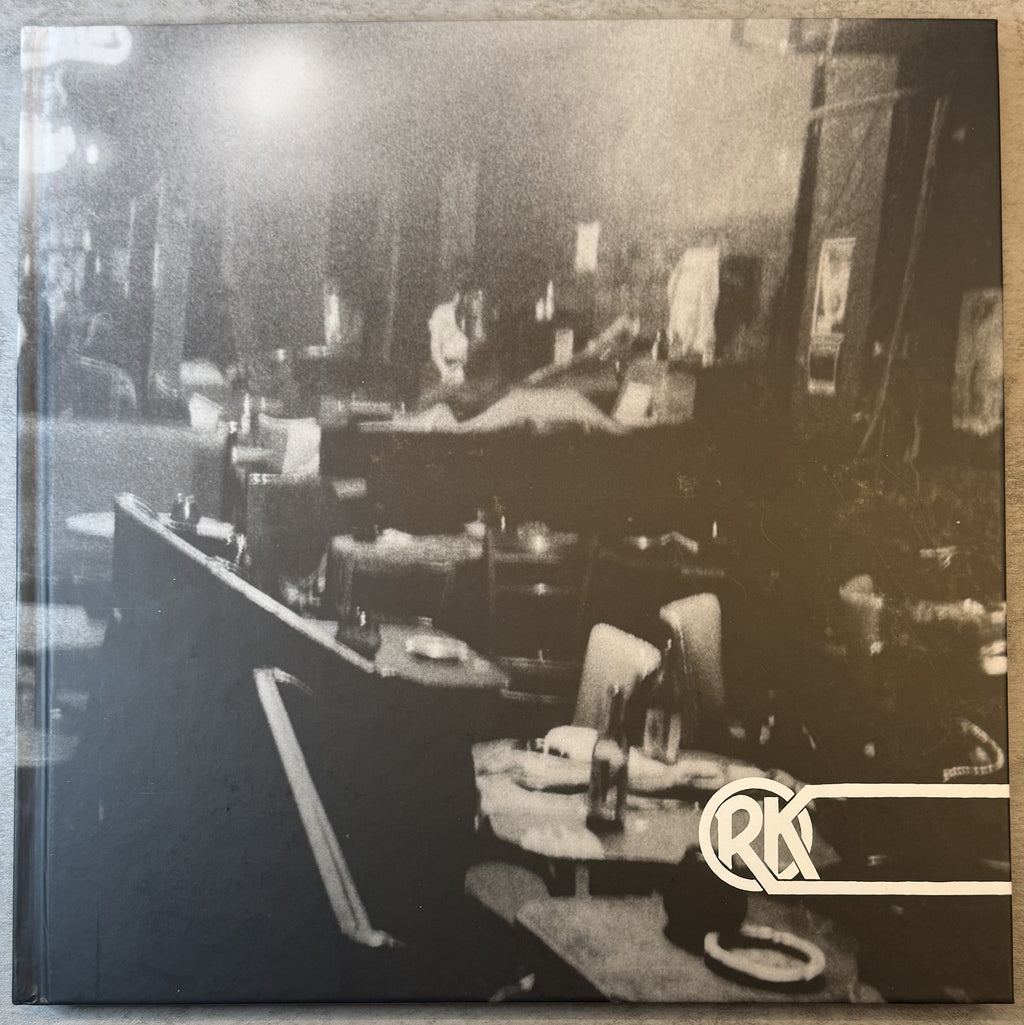 Ork Records: New York, New York - Numero Group Box Set Strong VG++ 4xLP 2015