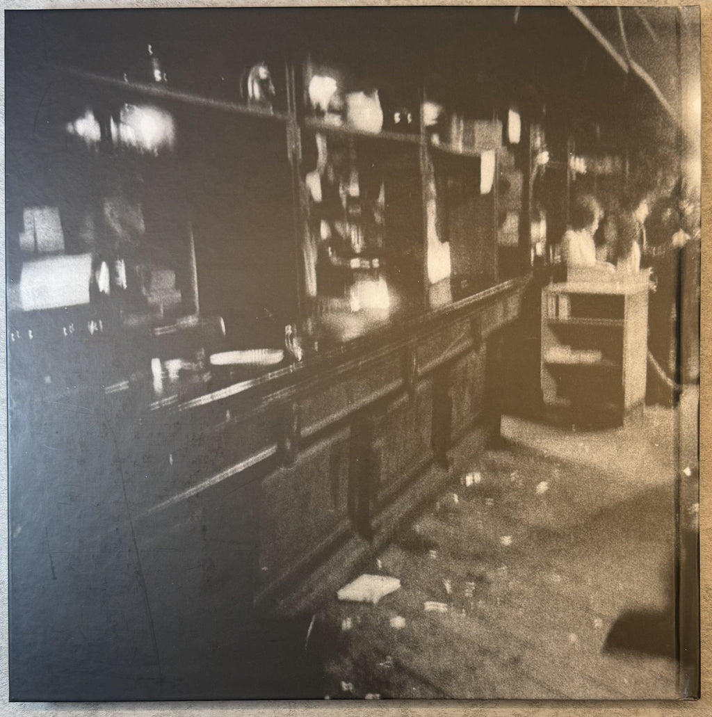 Ork Records: New York, New York - Numero Group Box Set Strong VG++ 4xLP 2015