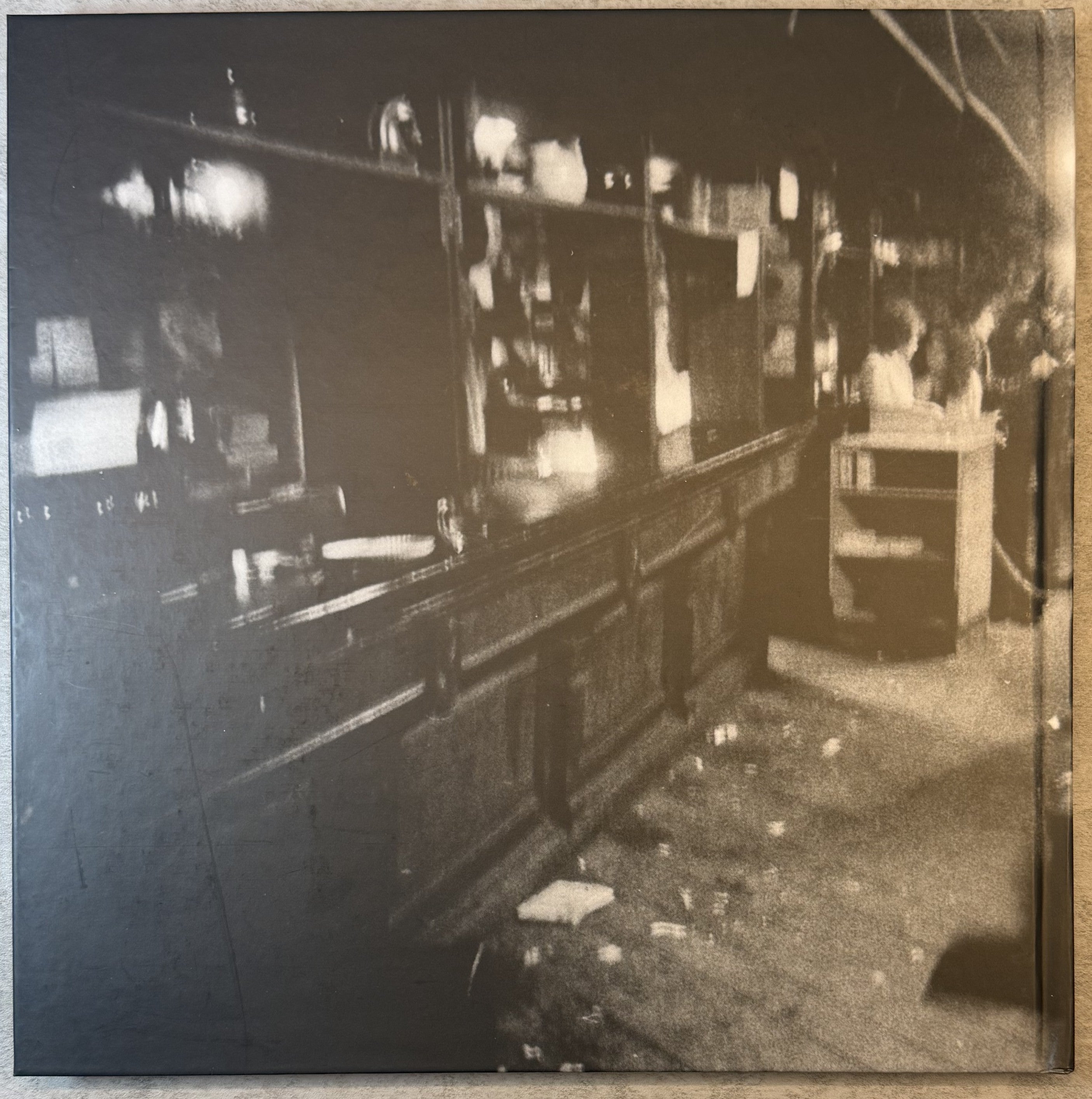 Ork Records: New York, New York - Numero Group Box Set Strong VG++ 4xLP 2015