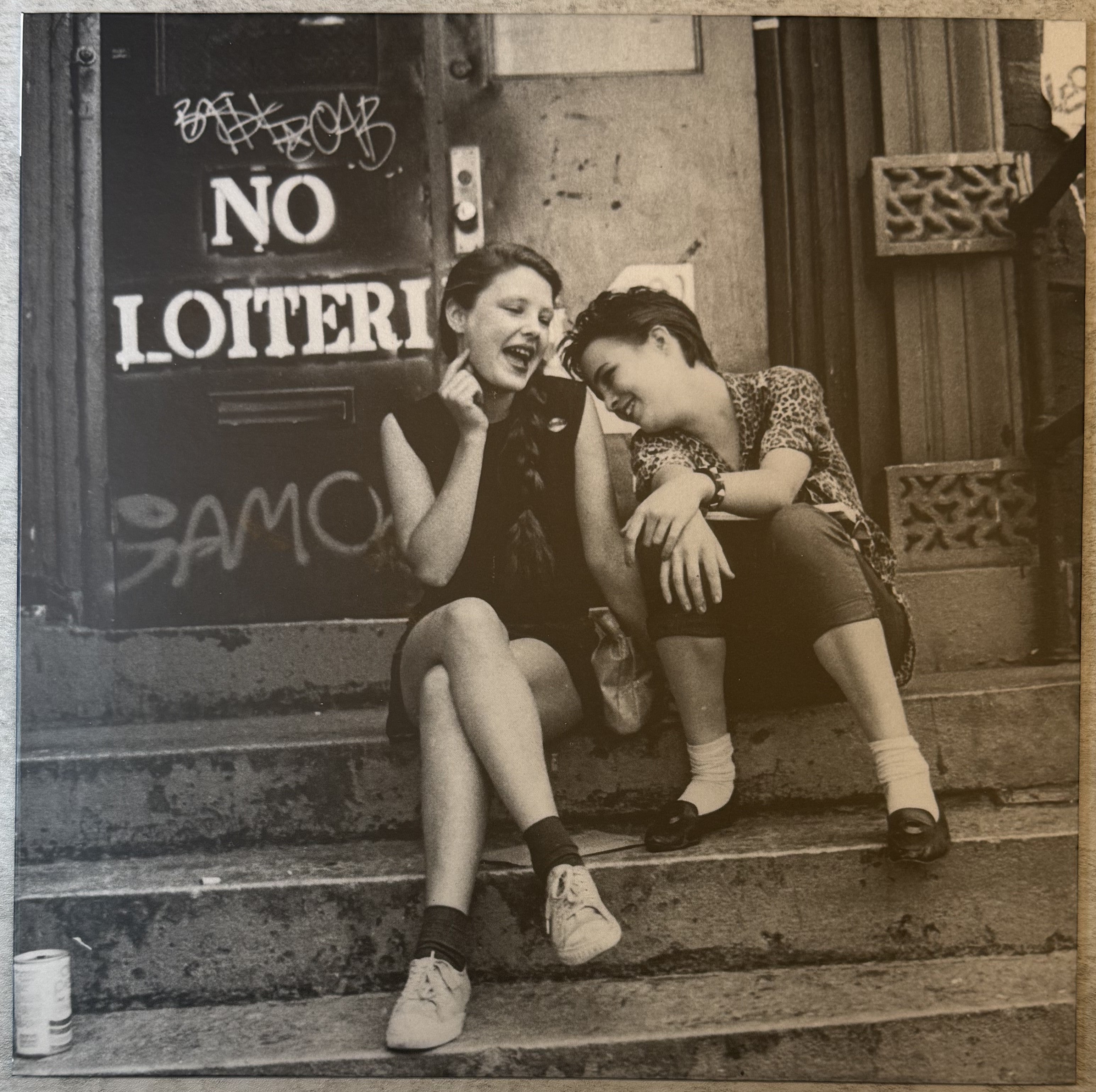 Ork Records: New York, New York - Numero Group Box Set Strong VG++ 4xLP 2015