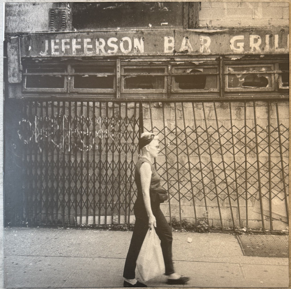 Ork Records: New York, New York - Numero Group Box Set Strong VG++ 4xLP 2015