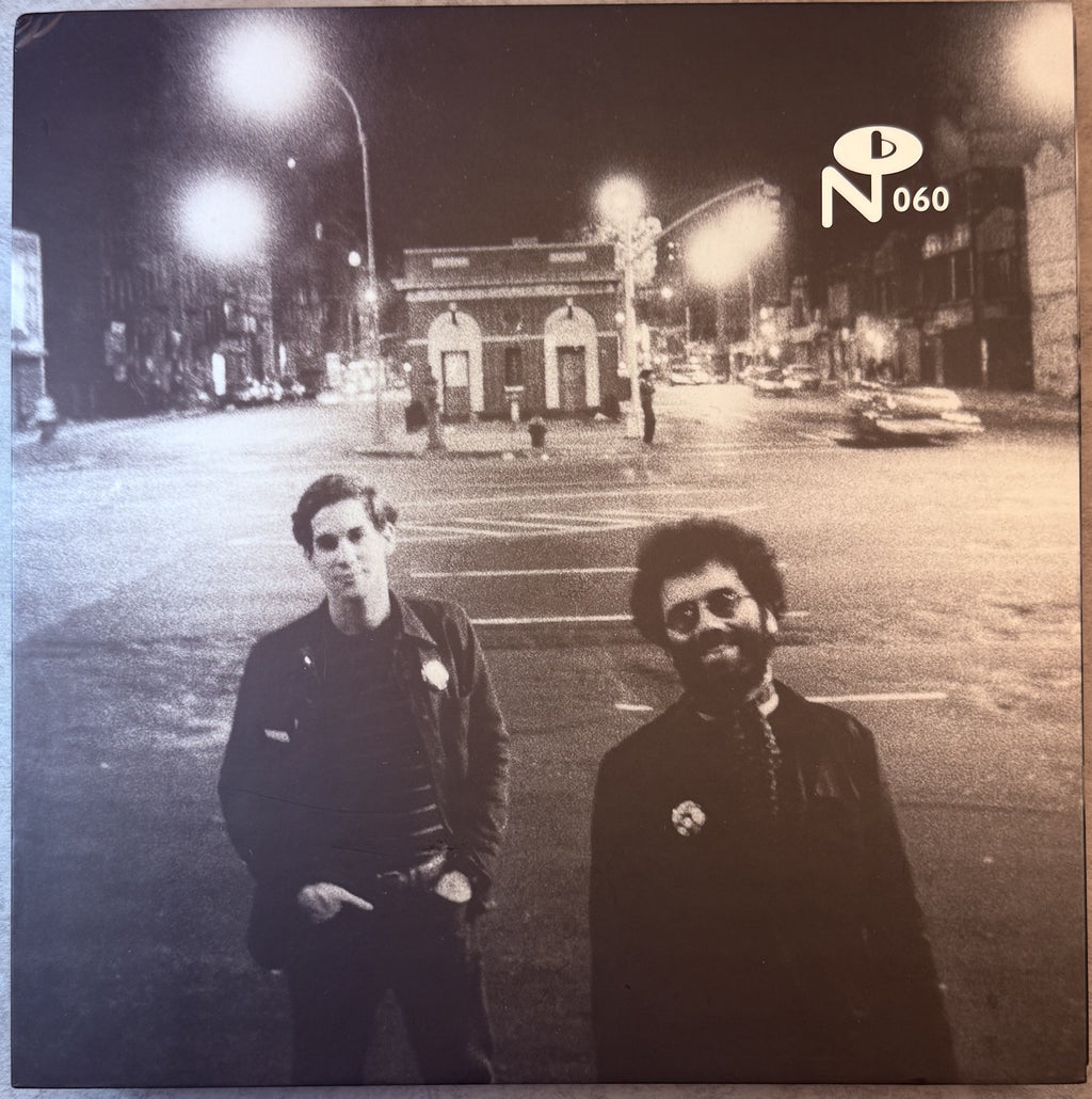 Ork Records: New York, New York - Numero Group Box Set Strong VG++ 4xLP 2015