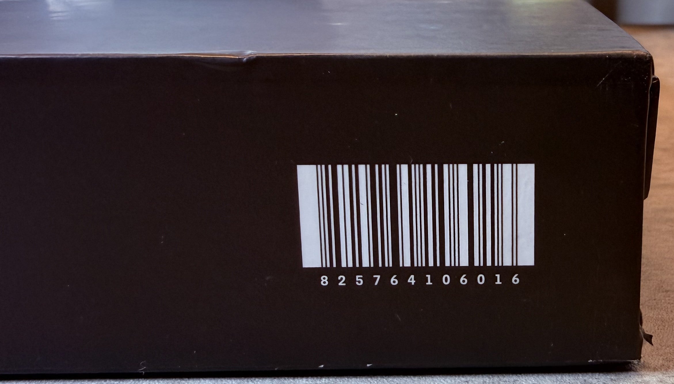 Ork Records: New York, New York - Numero Group Box Set Strong VG++ 4xLP 2015