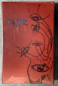 The Cure - Lost Wishes - Cassette 2022 European Release SEALED/NM Ltd Edtn 3,500