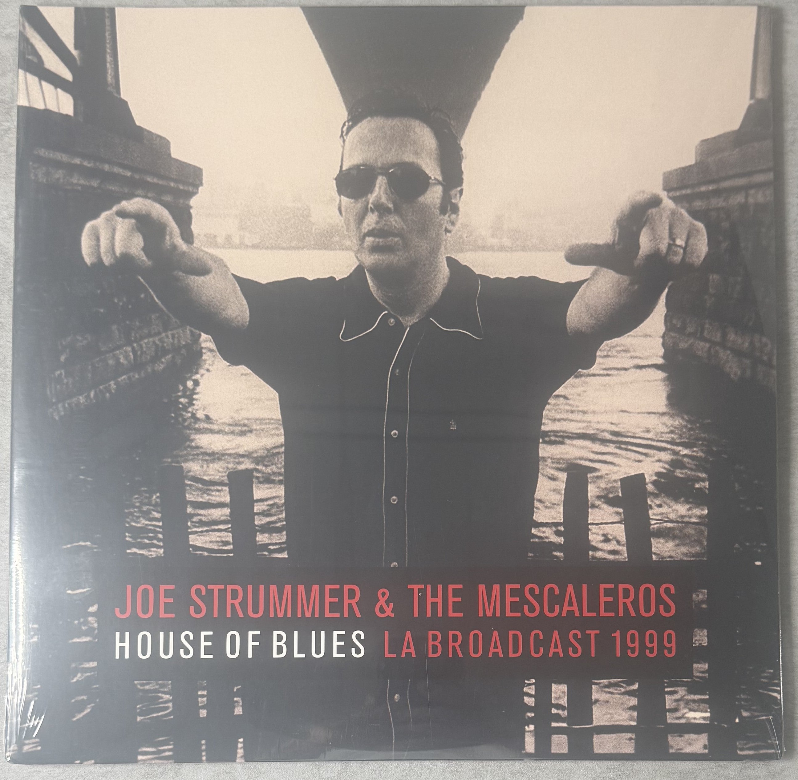 NEW SEALED/NM Alternative/Grunge LPs - Foo Fighters, Smashing Pumpkins, etc.