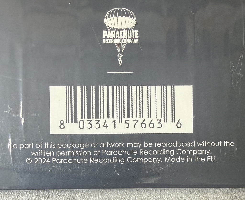 NEW SEALED/NM Alternative/Grunge LPs - Foo Fighters, Smashing Pumpkins, etc.