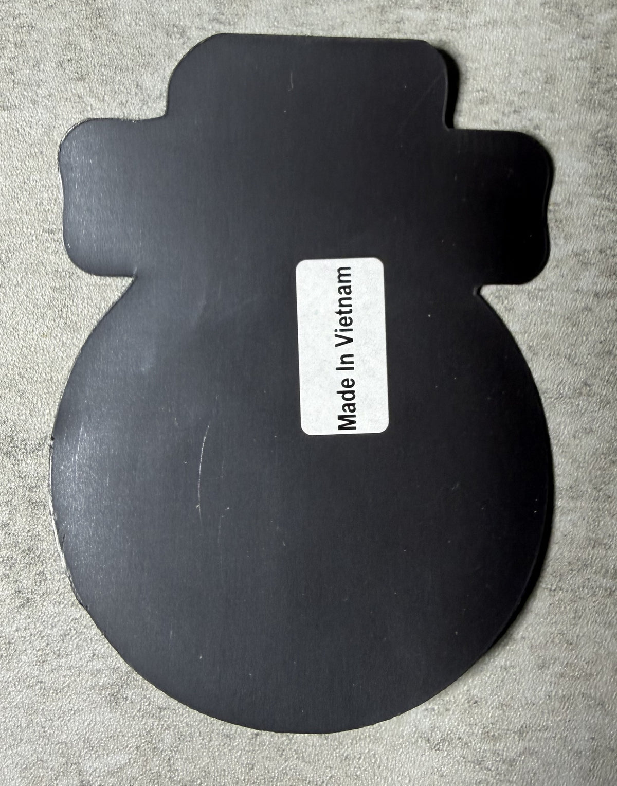 Bad Religion "Crossbuster" Magnet - 4" x 3"