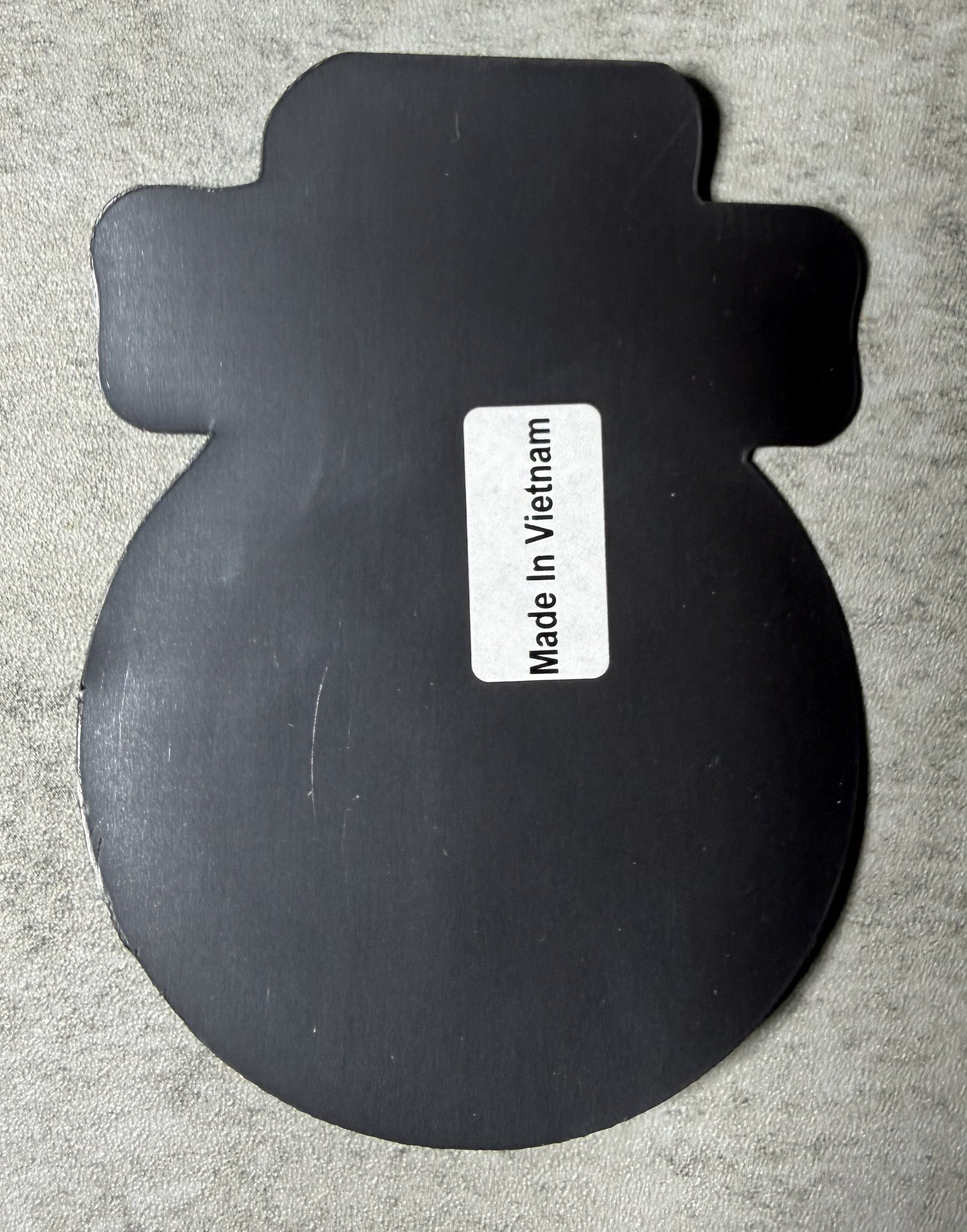 Bad Religion "Crossbuster" Magnet - 4" x 3"
