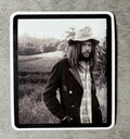 Neil Young Magnet