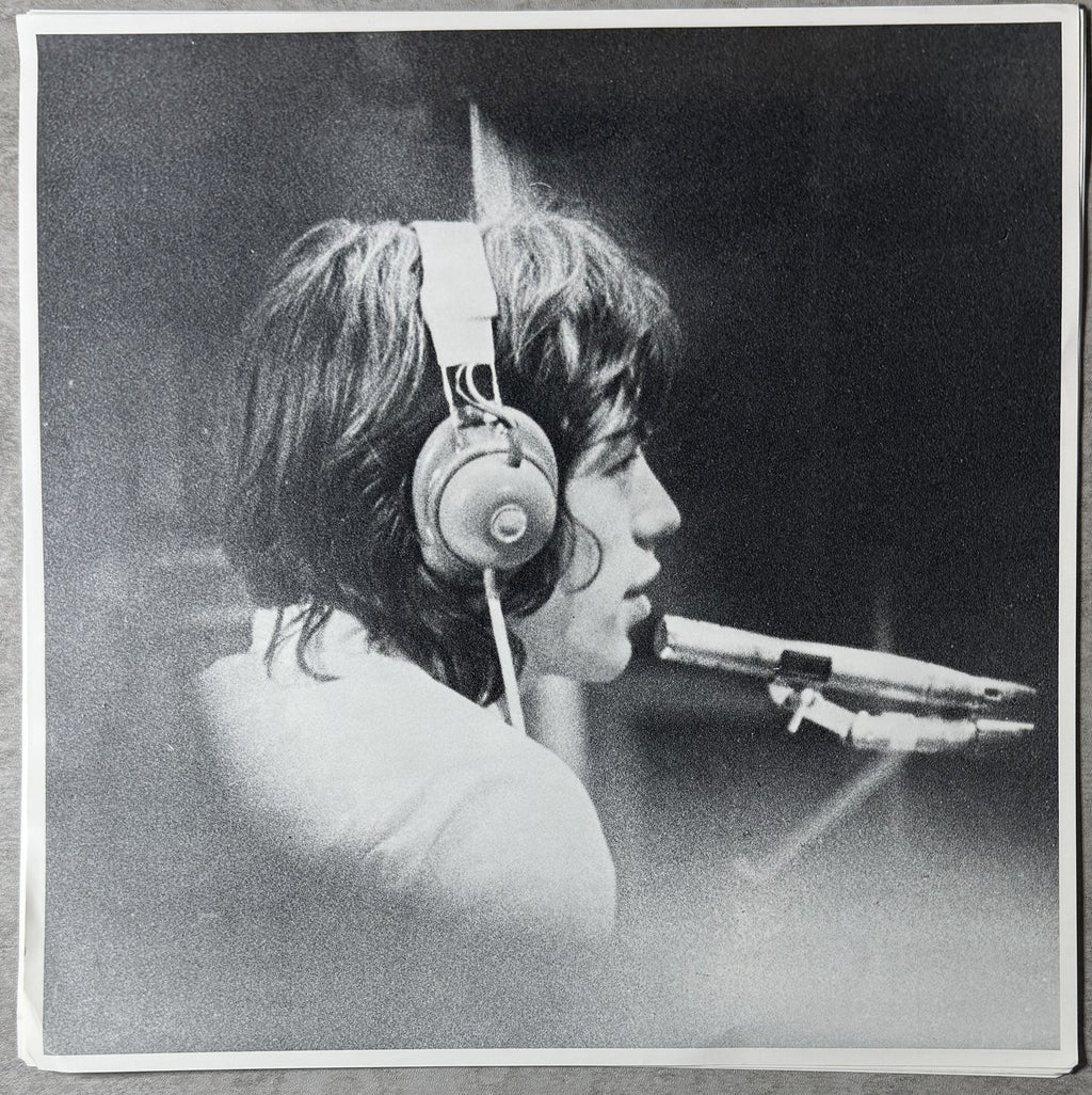 The Rolling Stones Story Box Set - 1980 Germany 1st Press