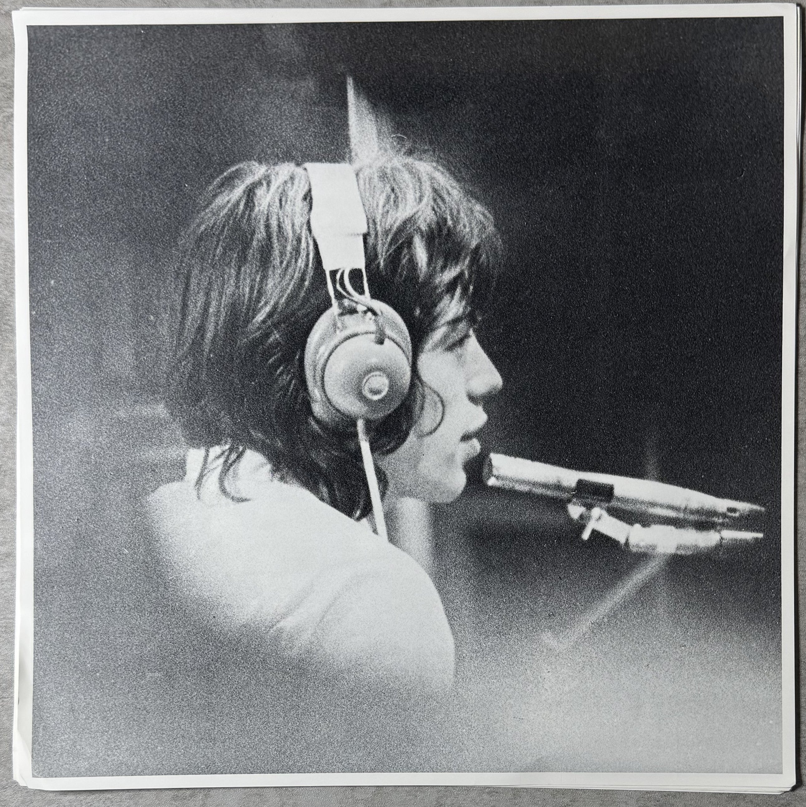 The Rolling Stones Story Box Set - 1980 Germany 1st Press