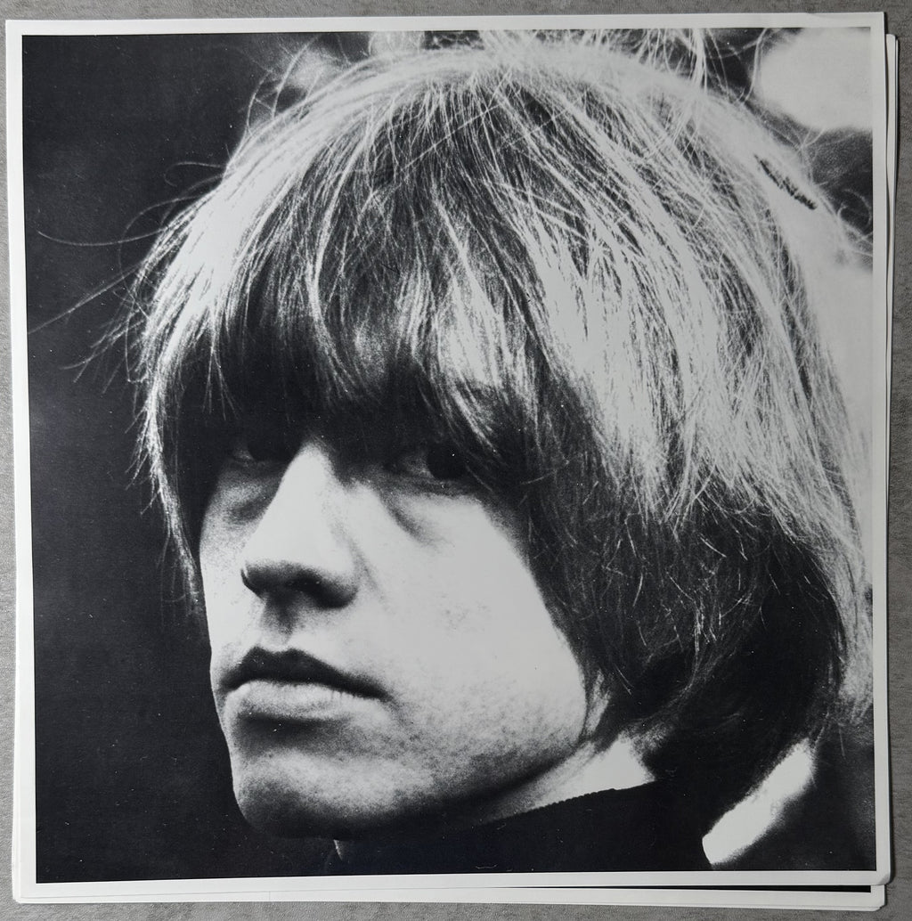 The Rolling Stones Story Box Set - 1980 Germany 1st Press