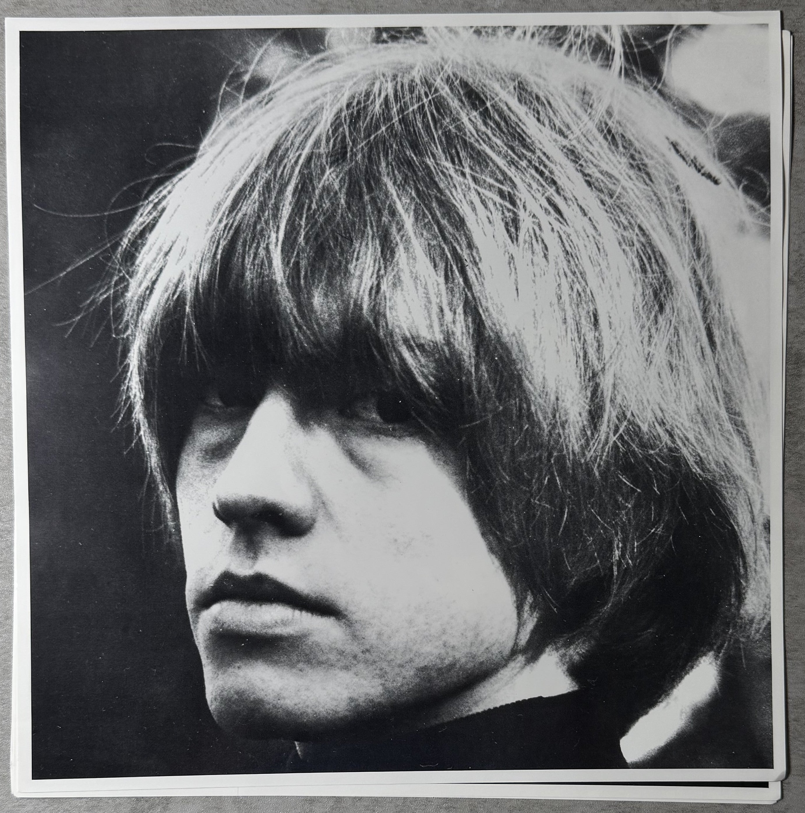 The Rolling Stones Story Box Set - 1980 Germany 1st Press