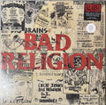 Bad Religion - All Ages - SEALED/NM Ltd Edtn 1,000 Pressed on Buttercream Vinyl