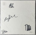 AUTOGRAPHED - Thirteen Senses - Do No Wrong - 2004 UK Import SEALED NM/VG+ Ltd Edtn #0311