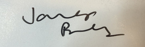 AUTOGRAPHED O Fracas - Factfinding EP 10" UK Import Ltd Edtn #'d (#011/500) SVG+