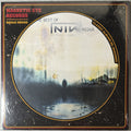 The Best Of Nine Inch Nails (Redux) - SEALED/NM 2025 2xLP on Silver & White Vinyl